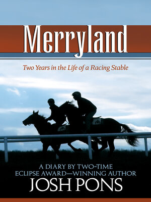 cover image of Merryland